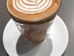 -Seesaw Coffee(苏州中心店)