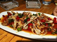 醉蟹-即墨老公社·海肠捞饭大王(古城店)