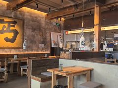 -北丐先生·野馄饨烧烤(泰达E街区店)
