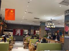 -小牛海记潮汕牛肉店(永定路店)