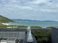 -三亚太阳湾柏悦酒店