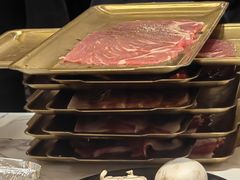 -花味·自助烤肉(江宁同曦店)