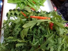 -王村姑老土炕莜面村(桥东店)