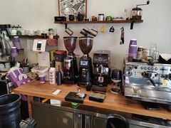 -Tequila Espresso(嘉善路店)