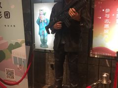 -武商摩尔影城(国广IMAX激光店)
