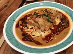 -海富荣锅贴(万象城店)