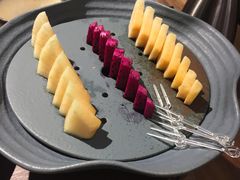 -快乐小羊火锅(河西王府井店)