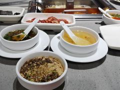 -海底捞火锅(公益西桥店)