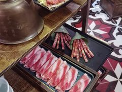 -吼堂老火锅(太古里总店)