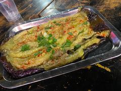 -冯氏烧烤(凯旋路总店)