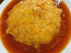 -清真麦顺和饭庄·二姐回头(和平店)