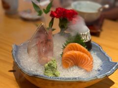 -楽燚日本料理(九曲里店)