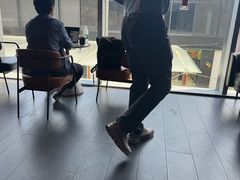 -星巴克臻选(成都太古里店)