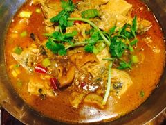 -POLO小馆·老南京菜(解放路店)