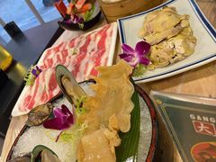 鲜活十头鲍-大永發老火浓汤·经典粤菜(北滨路店)