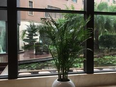 -诸暨同方豪生大酒店