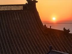 -浮槎山
