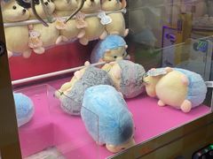 -大玩家超乐场(仓山万达店)