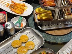 -锦州御烧烤·形象店(人民街店)