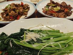 -渔家风味·鲅鱼水饺·央视展播·海鲜天津菜(开发区店)