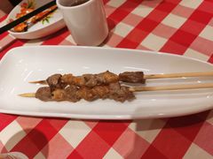 -西贝(金桥店)