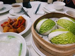 -国龙大酒店-中餐厅