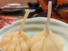 -京炭铜锅涮肉·羊蝎子·羊肉炉(保利·时光里店)