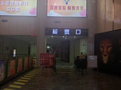 -武汉华夏国际影城(鲁广店)