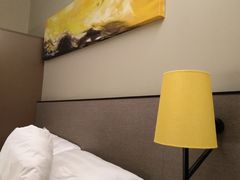 -如家精选酒店(上海张江广兰路地铁站店)