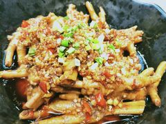 -不二舟食府(车站南路店)