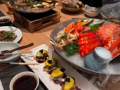 -德川家日本料理(顺义华联店)