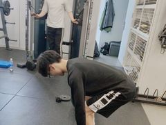 -乐刻运动健身(金地广场店)