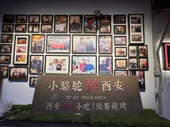 -福苗小骆驼烧烤(莲湖路店)