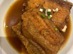 -黑窑厂糖油饼烤鸭·清真菜(旗舰店)