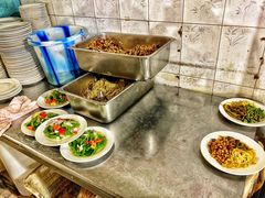 -温记府廟豆汤饭·始于1955年(海椒店)