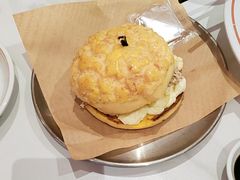 -香港深仔记茶餐厅(东门店)