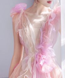 -MANLI BRIDAL婚纱