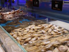 -加餐海鲜自助(宝龙一城店)