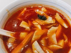 -一醒·手工面·西北传统小吃(悠方购物中心店)