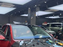-车艺尚上海龙膜隐形车衣汽车贴膜旗舰店