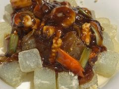 -北李妈妈菜·虾爬子大锅贴(贵和店)