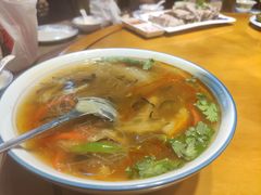 -伊帆食府·青海美食