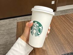 -星巴克臻选(北京世贸天阶店)