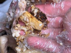 -阿侬盐焗鸡(清澜店)