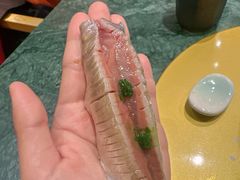 -鮨冠OMAKASE食べ放题(北京首店)