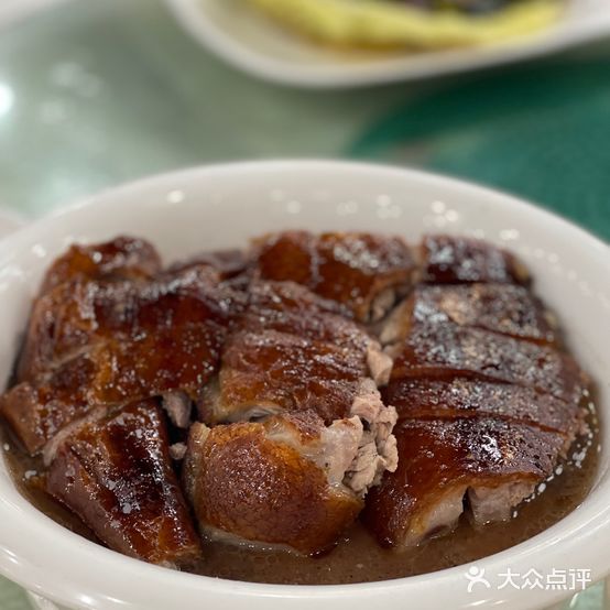 雍和海鲜酒家(西华路店)