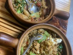 -壹煲口福煲仔饭(中山路店)