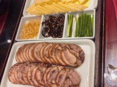 -大海碗·炸酱面·烤鸭·京菜(天坛店)