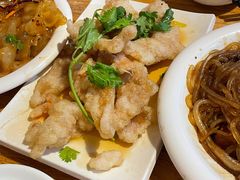 锅包肉-大东北(武侯祠店)