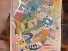 -猫的天空之城概念书店(景德镇陶溪川店)